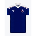 Maglia Retrò Casa Portsmouth Donna 1980/82 Maglia Retrò Casa Portsmouth Donna 1980/82