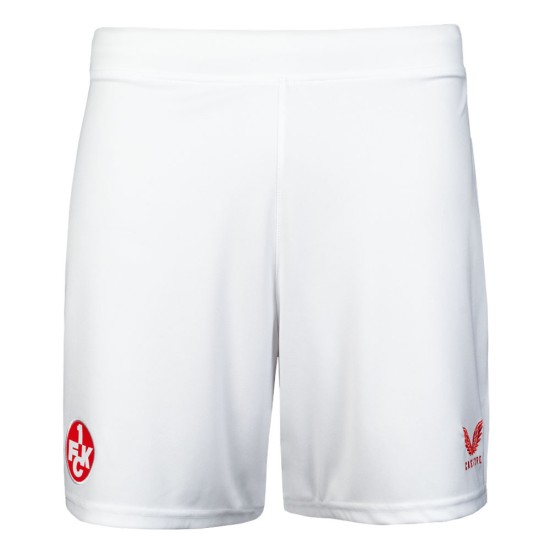 Pantaloncini Home Bambino 1. FC Kaiserslautern 2025/26