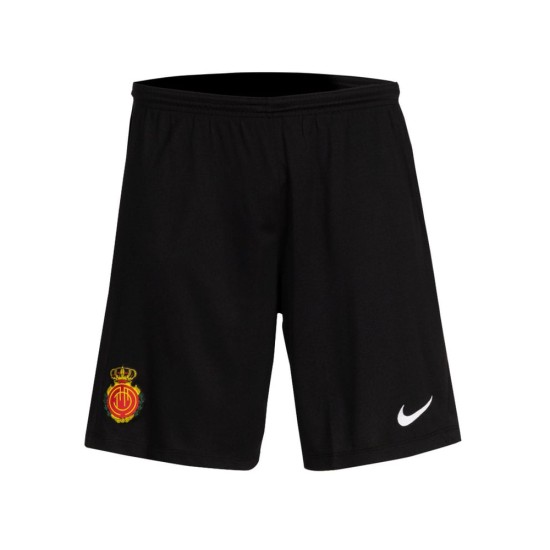 Pantaloncini home bambino Real Mallorca 2025/26 Pantaloncini home bambino Real Mallorca 2025/26