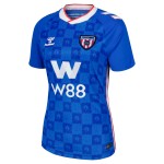 Maglia Trasferta Donna Sunderland 2025/26 Maglia Trasferta Donna Sunderland 2025/26