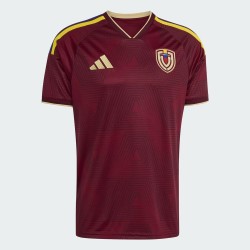 Maglia casa Coppa del Mondo 2026 Venezuela uomo
