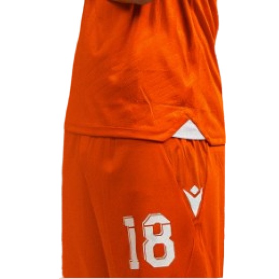 Pantaloncini Casa Bambino Forge FC 2025 Pantaloncini Casa Bambino Forge FC 2025