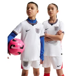 Maglia Coppa del Mondo 2026 Casa Inghilterra Bambino