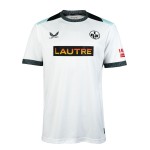 Maglia Away Bambino 1. FC Kaiserslautern 2025/26 Maglia Away Bambino 1. FC Kaiserslautern 2025/26