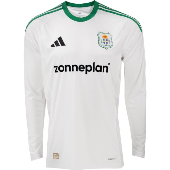 Maglia 115º Anniversario PEC Zwolle Bambino Manica Lunga 2025/26 Maglia 115º Anniversario PEC Zwolle Bambino Manica Lunga 2025/26