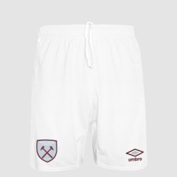 Pantaloncini Casa West Ham United Bambino 2024/25 Pantaloncini Casa West Ham United Bambino 2024/25