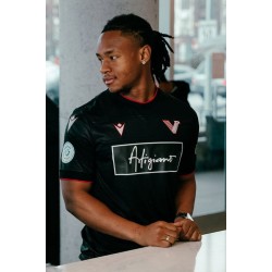 Maglia Casa Uomo Vancouver FC 2025