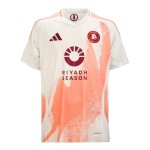 Maglia Trasferta Roma Donna 2024/25