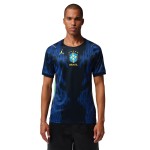 Maglia Coppa del Mondo 2026 Trasferta Brasile Uomo Maglia Coppa del Mondo 2026 Trasferta Brasile Uomo