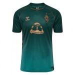 Maglia Terza AL Werder Brema 2025/26 Uomo Maglia Terza AL Werder Brema 2025/26 Uomo