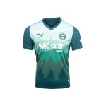 Uomo Terza Maglia Alaves 2025/26 Uomo Terza Maglia Alaves 2025/26