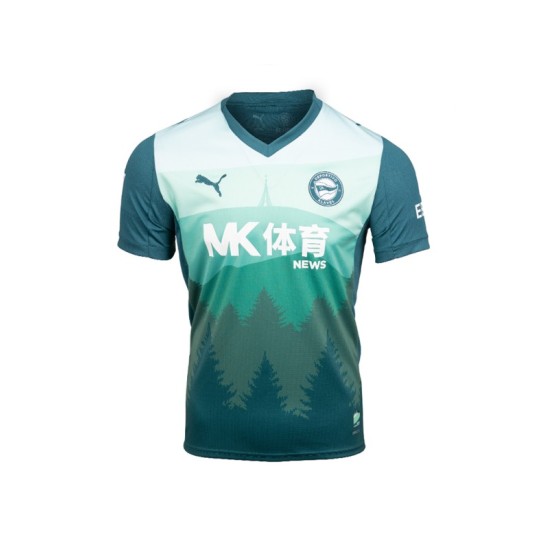 Uomo Terza Maglia Alaves 2025/26 Uomo Terza Maglia Alaves 2025/26