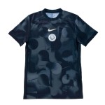 Donna Maglia Prematch Terza Toulouse FC 2025/26 Donna Maglia Prematch Terza Toulouse FC 2025/26