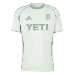 Maglia Terza Pre Match Verde Bambino Austin FC 2025