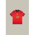 Maglia Quarta Speciale 2025/26 Venezia - Rossa Uomo Maglia Quarta Speciale 2025/26 Venezia - Rossa Uomo
