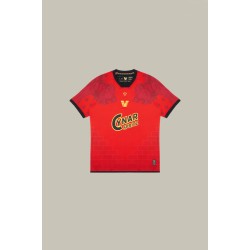 Maglia Quarta Speciale 2025/26 Venezia - Rossa Uomo