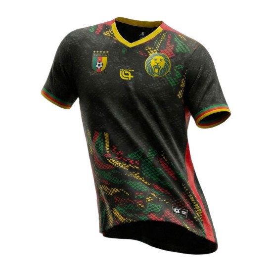 Maglia AFCON Terza Camerun 2025/26 Donna Maglia AFCON Terza Camerun 2025/26 Donna