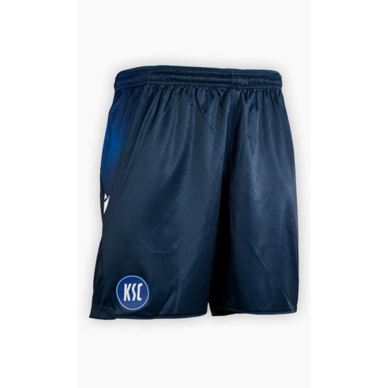 Pantaloncini Uomo Karlsruher SC 2025/26 Third Pantaloncini Uomo Karlsruher SC 2025/26 Third