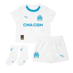 Kit Home Bambino OM 2025/26 Kit Home Bambino OM 2025/26
