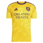 Donna Orlando City SC 2026 Maglia Trasferta Donna Orlando City SC 2026 Maglia Trasferta