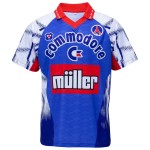 Maglia Retro trasferta PSG uomo 1992/93 Maglia Retro trasferta PSG uomo 1992/93