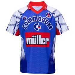 Maglia Retro trasferta PSG uomo 1992/93