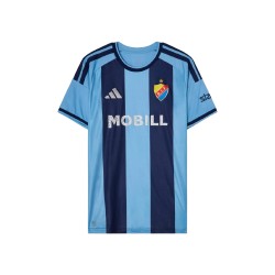 Uomo Djurgårdens IF maglia casa 2026 Uomo Djurgårdens IF maglia casa 2026