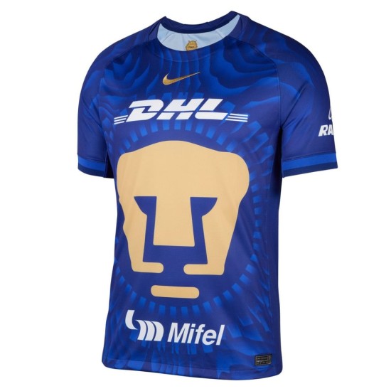 Maglia Trasferta Donna Pumas UNAM 2025/26