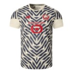 Maglia Pre-partita Away Donna LOSC 2025/26 Maglia Pre-partita Away Donna LOSC 2025/26