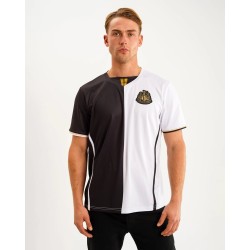 Maglia Retrò Members Newcastle United Uomo 2013/14