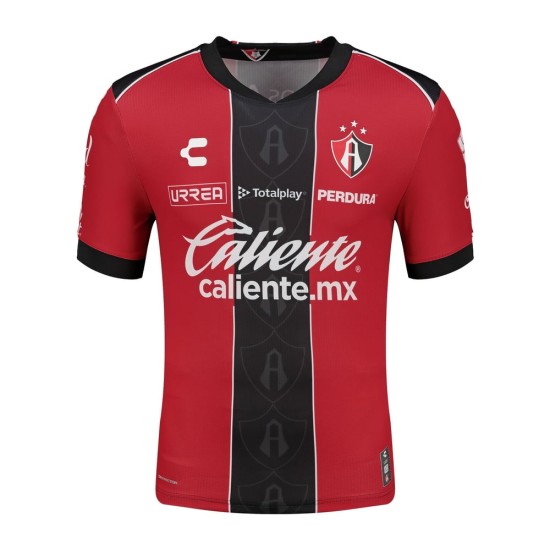 Maglia Donna Atlas FC 2025/26 Casa Maglia Donna Atlas FC 2025/26 Casa