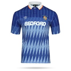 Maglia Retrò Luton Town Uomo 1989/90