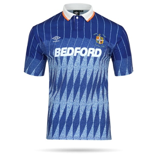 Maglia Retrò Luton Town Donna 1989/90 Maglia Retrò Luton Town Donna 1989/90