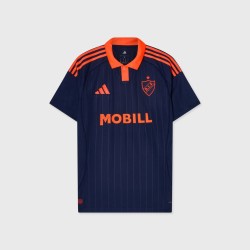 Maglia Terza Uomo Djurgårdens IF 2025