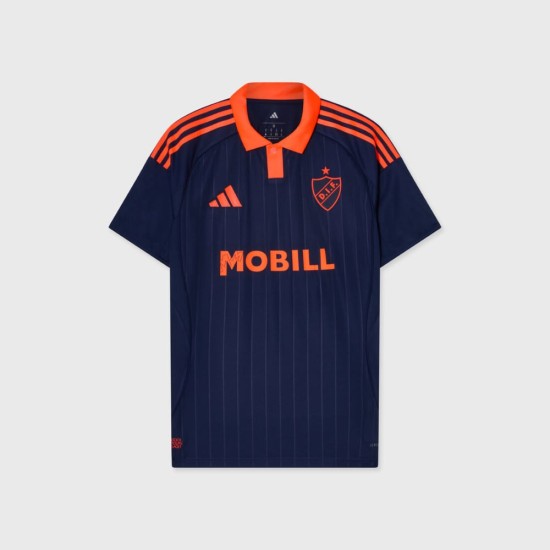 Maglia Terza Bambino Djurgårdens IF 2025 Maglia Terza Bambino Djurgårdens IF 2025