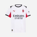 Maglia Trasferta Milan Bambino 2025/26 Maglia Trasferta Milan Bambino 2025/26