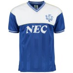 Maglia Retrò Everton Bambino 1986 Maglia Retrò Everton Bambino 1986