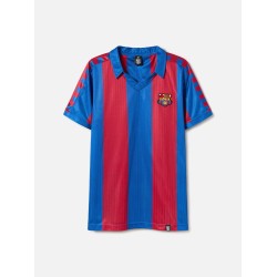 Maglia Retro home uomo FC Barcellona 1990/92 n.10 Maglia Retro home uomo FC Barcellona 1990/92 n.10