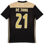 Maglia Trasferta Bambino F.DE JONG Ajax 2018/19 Maglia Trasferta Bambino F.DE JONG Ajax 2018/19