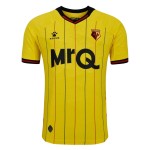 Maglia da casa per uomini Watford 2024/25 Maglia da casa per uomini Watford 2024/25
