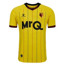 Maglia da casa per uomini Watford 2024/25