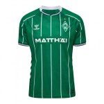 Maglia Bambino Werder Brema 2025/26 Home Maglia Bambino Werder Brema 2025/26 Home