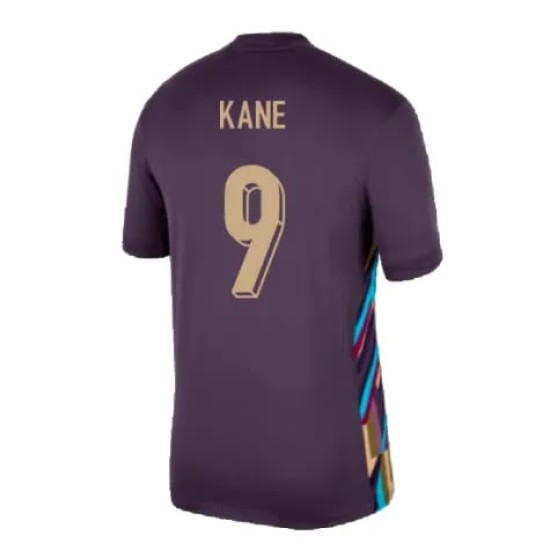 Maglietta Trasferta Bambino KANE Inghilterra 2024/25