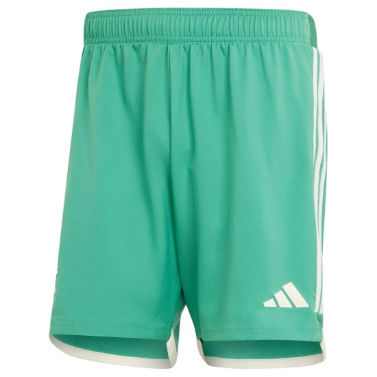 Pantaloncini Trasferta Verdi Donna Austin FC 2025 Pantaloncini Trasferta Verdi Donna Austin FC 2025