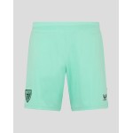 Donna Pantaloncini Third Athletic Bilbao 2025/26