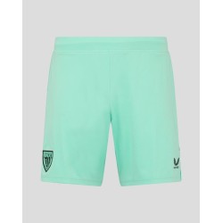 Uomo Pantaloncini Third Athletic Bilbao 2025/26