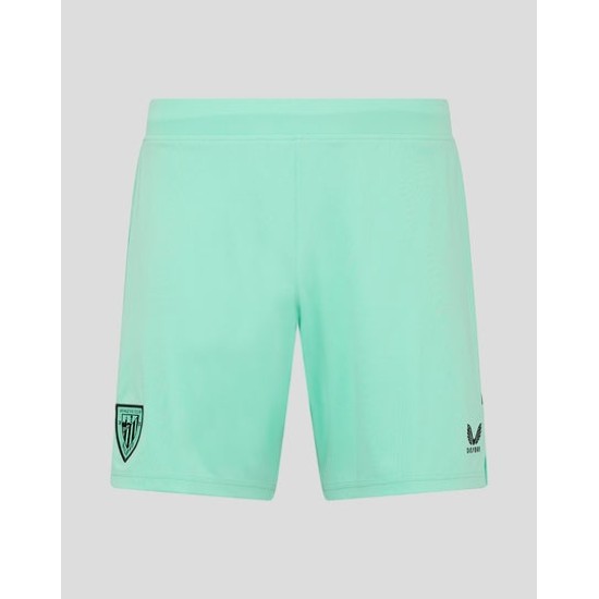 Donna Pantaloncini Third Athletic Bilbao 2025/26