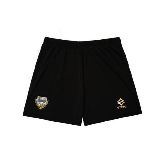 Donna Latina Calcio 2025/26 Pantaloncini Casa