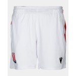Pantaloncini Casalinghi Bambino Stoke City 2024/25 Pantaloncini Casalinghi Bambino Stoke City 2024/25