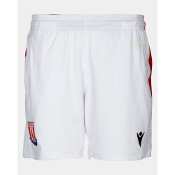 Pantaloncini Casalinghi Bambino Stoke City 2024/25